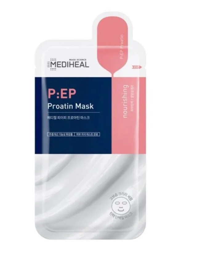MEDIHEAL P: EP PROATIN MASK 