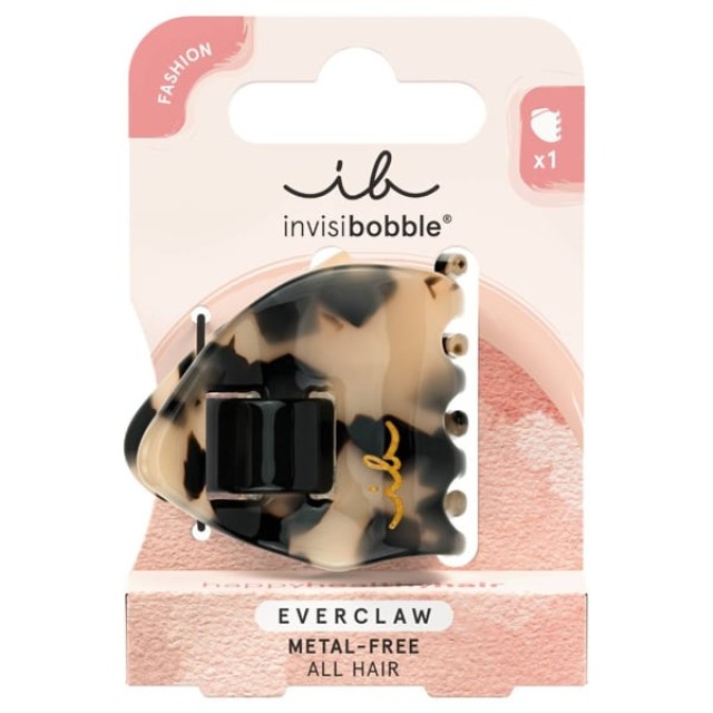 INVISIBOBBLE EVERCLAW LEO BABY S 1ΤΜΧ