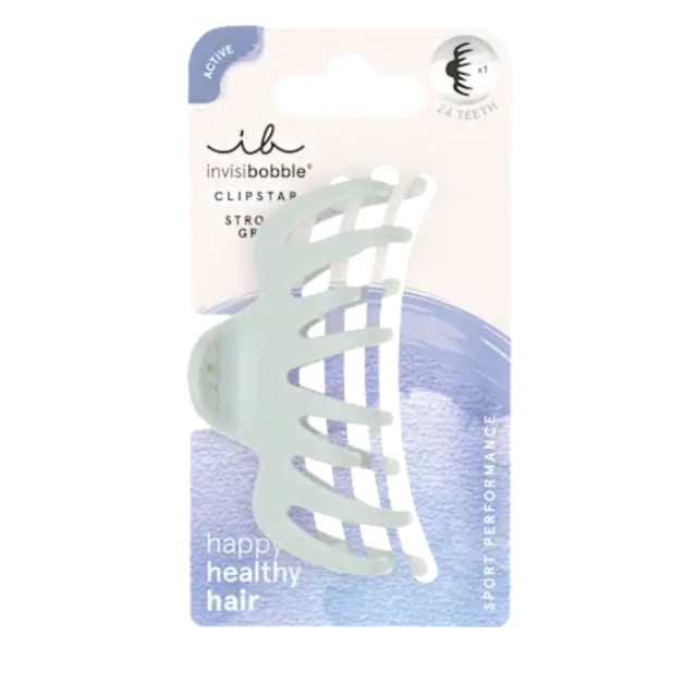 INVISIBOBBLE CLIPSTAR MARATHON RUNNER SPORT PERFOMANCE & STRONG GRIP 1PC 