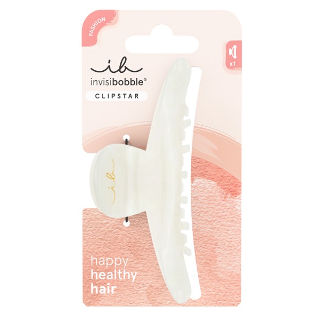INVIBOBBLE CLIPSTAR CLAWDIA TOIRTOISE 