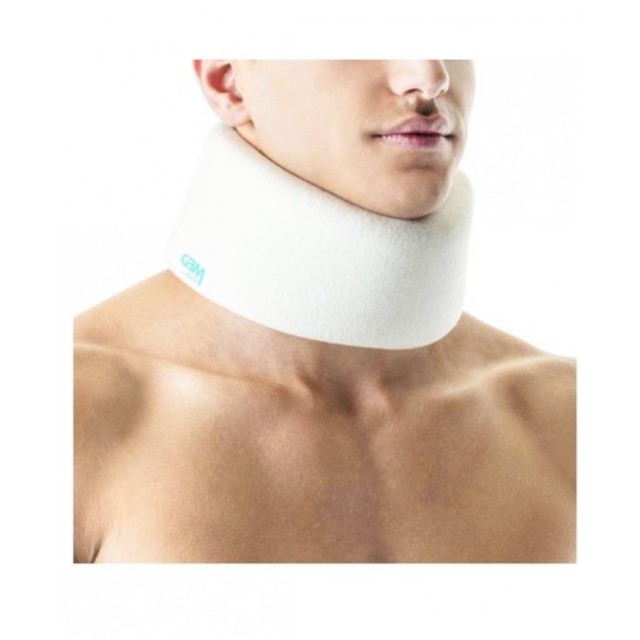 MEDVINE ΚΟΛΑΡΟ ΑΥΧΕΝΑ ΜΑΛΑΚΟ ONE SIZE