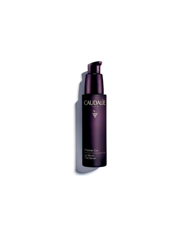 CAUDALIE PREMIER CRU THE SERUM 30ML