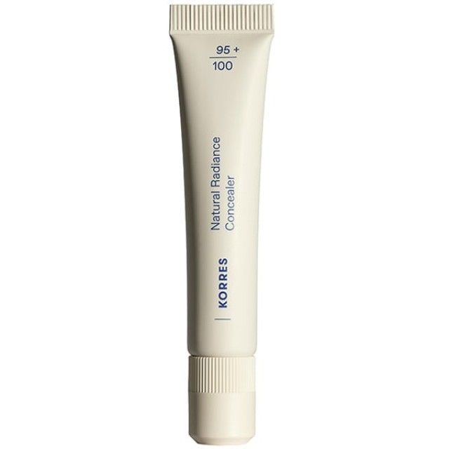 KORRES NATURAL RADIANCE CONCEALER 01 LIGHT 8ML