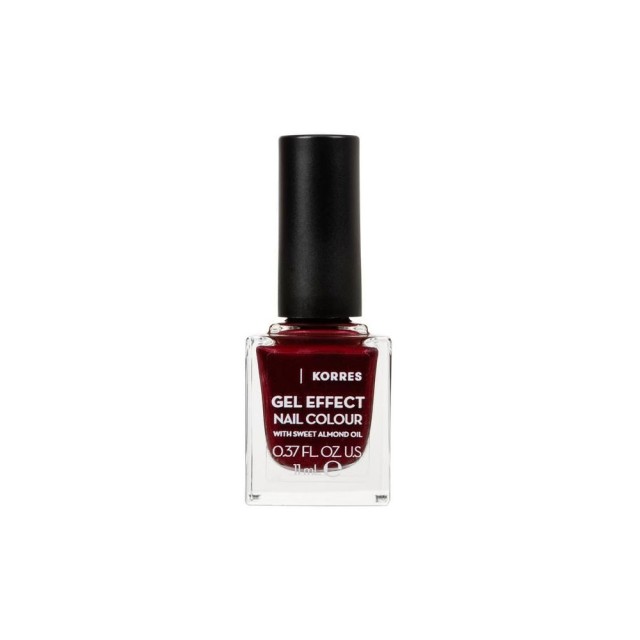KORRES ΒΕΡΝΙΚΙ ΝΥΧΙΩΝ 55 POMEGRANATE 11ML