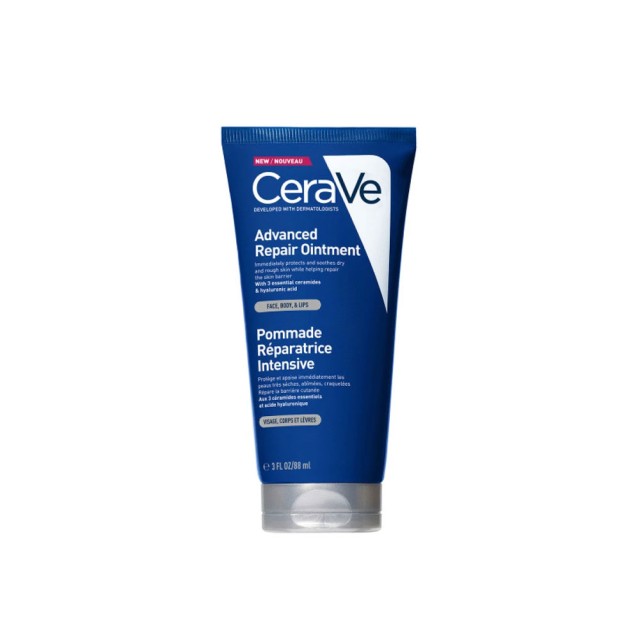 CERAVE ADVANCED REPAIR OINTMENT 88ml