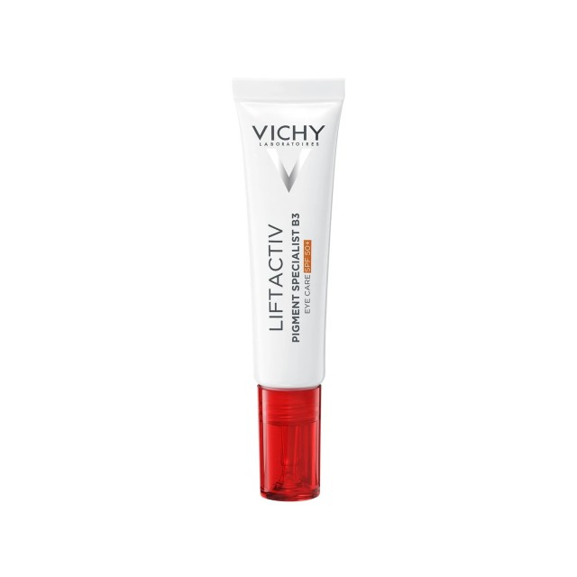 VICHY LIFTACTIV PIGMENT SPECIALIST B3 EYE CARE SPF50 15ML