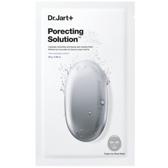 DR.JART+ DERMASK PORECTING SOLUTION 25GR