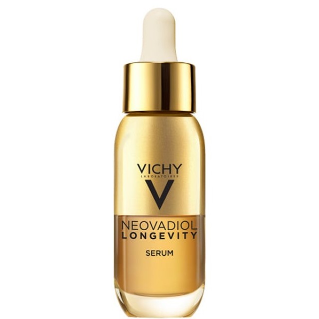 VICHY NEOVADIOL LONGEVITY SERUM 30mL