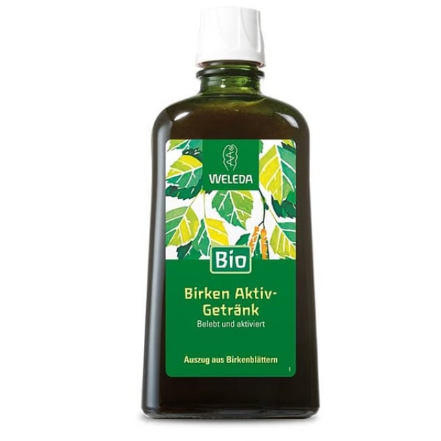 WELEDA ΑΓΝΟΣ ΧΥΜΟΣ ΣΗΜΥΔΑΣ ΓΙΑ ΑΠΟΤΟΞΙΝΩΣΗ 200ML