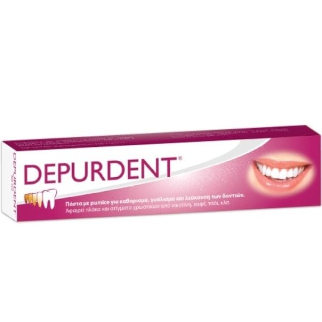 EMOFORM DEPURDENT SWISS 50ML