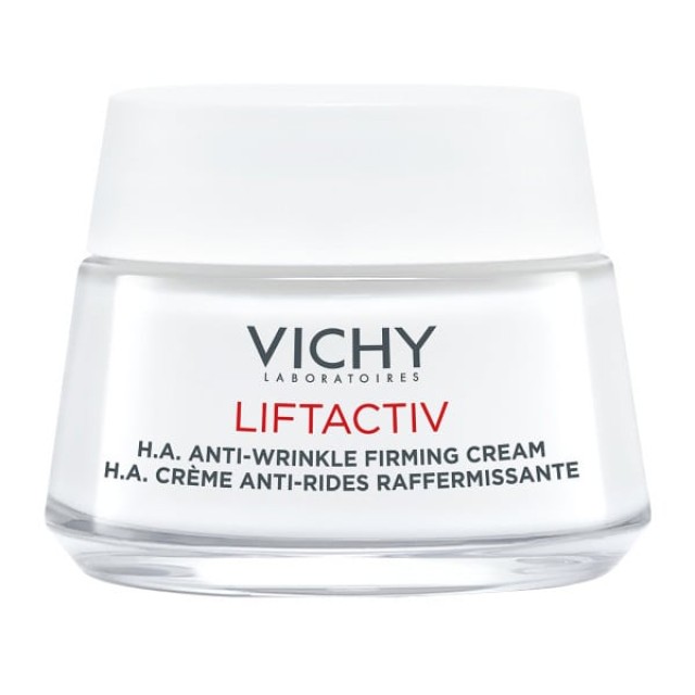VICHY LIFTACTIV SUPREME NORMAL TO COMBINATION SKIN, ΚΑΝΟΝΙΚΕΣ ΜΙΚΤΕΣ ΕΠΙΔΕΡΜΙΔΕΣ 50ML