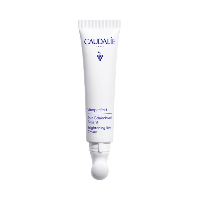 CAUDALIE VINOPERFECT BRIGHTENING EYE CREAM 15ml