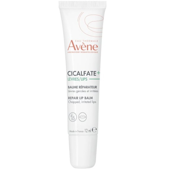 AVENE CICALFATE BAUME LEVRES 12ML