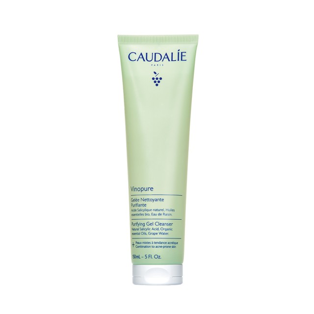 CAUDALIE VINOPURE PURIFYING GEL CLEANSER 150ML