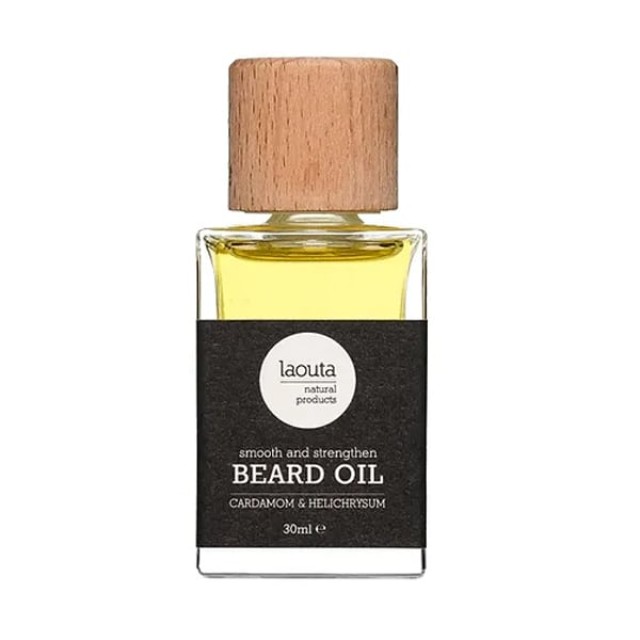 LAOUTA BEARD OIL 30ML