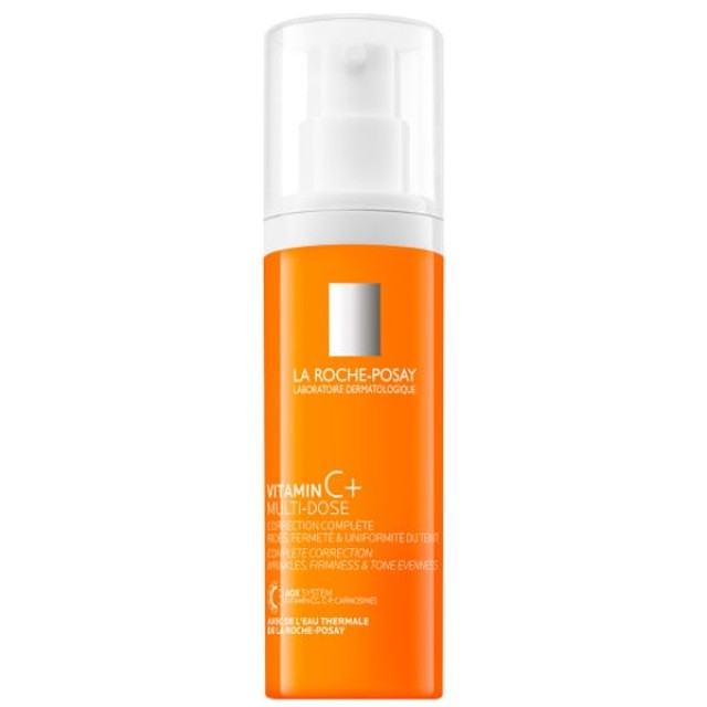 LA ROCHE POSAY VITAMIN C+ MULTI-DOSE GEL 40mL