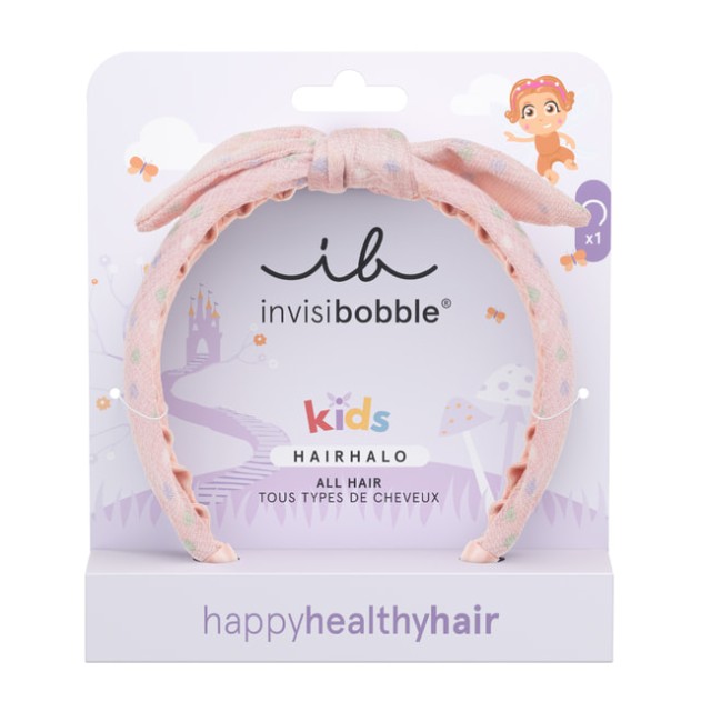 INVISIBOBBLE KIDS HAIRHALO YOU ARE ARE A SWEETHEART 