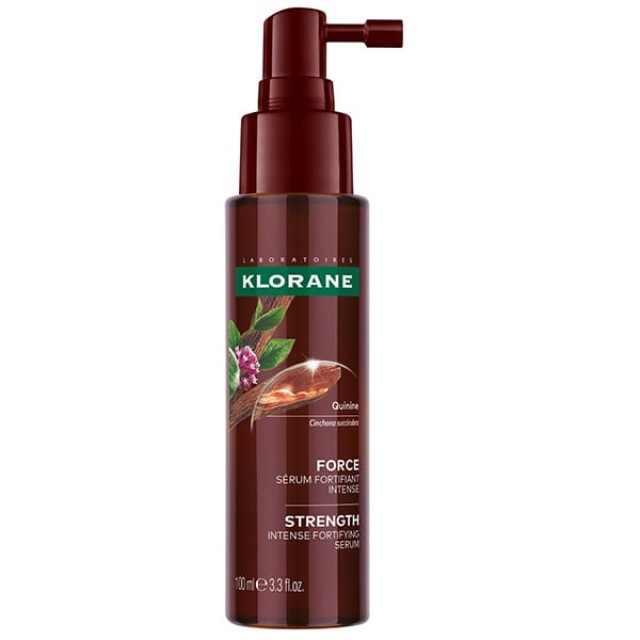 KLORANE SERUM ANTICHUTE 100 ML