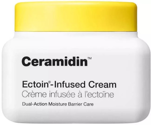 DR. JART + CERAMIDIN ECTOIN-INFUSED CREAM 50mL