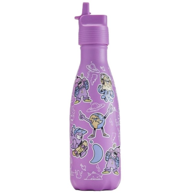 CHILLYS ORIGINAL KIDS CREW ΜΠΟΥΚΑΛΙ ΘΕΡΜΟΣ 350ML