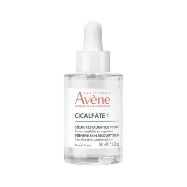 AVENE CICALFATE+ SERUM 30ML  