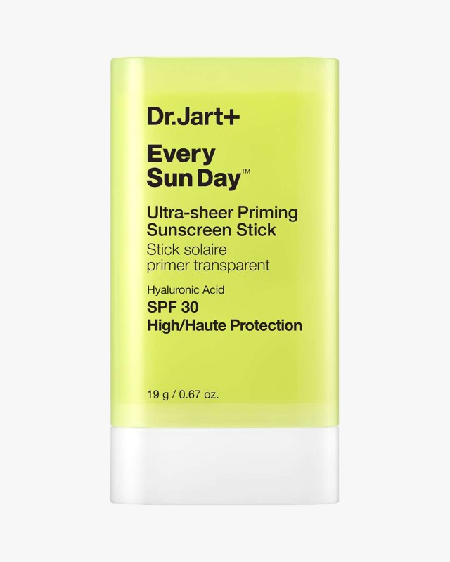 DR. JART+ EVERY SUN DAY SUNSCREEN STICK SPF30 15GR