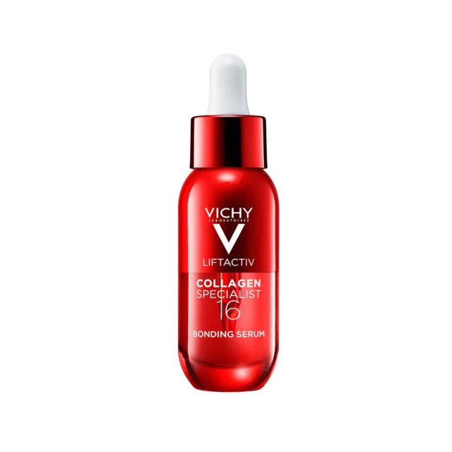 VICHY LIFTACTIV COLLAGEN 16 SERUM 30ML