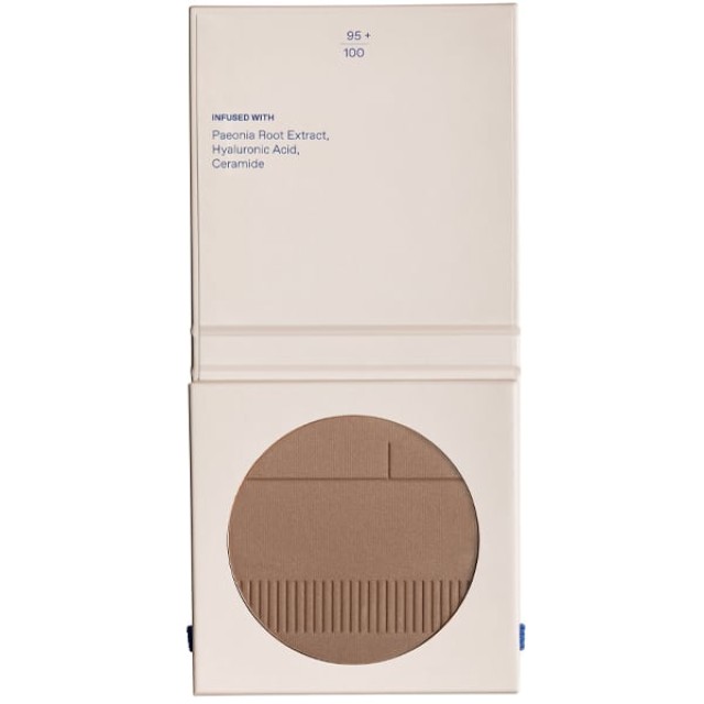 KORRES NATURAL LIGHT BRONZER 01 LIGHT 8gr