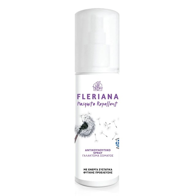 POWER HEALTH FLERIANA ΑΝΤΙΚΟΥΝΟΥΠΙΚΟ ΓΑΛΑΚΤΩΜΑ SPRAY 75ML
