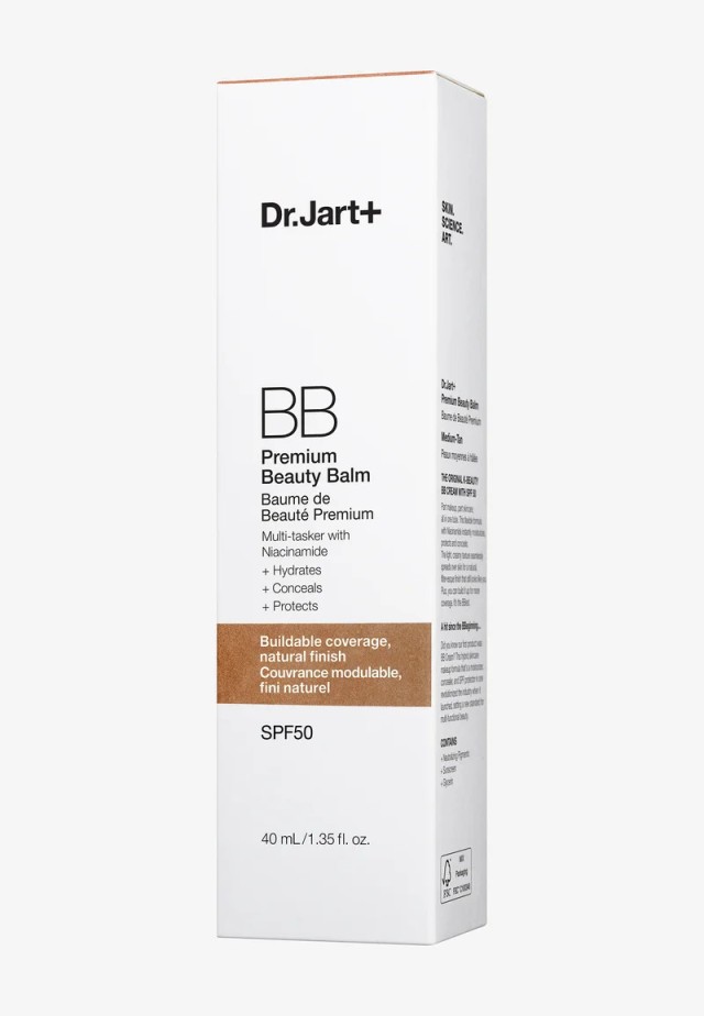DR.JART+ PREMIUM BEAUTY BALM 04 DEEP TAN-DEEP 40ML