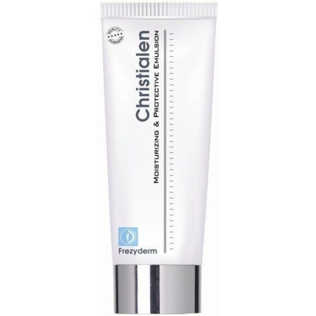 FREZYDERM CHRISTIALEN EMULSION 200 ML