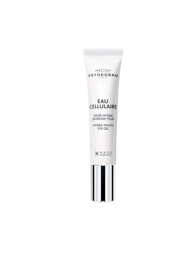 INSTITUT ESTHEDERM EAU CELLULAIRE HYDRA YOUTH EYE GEL T15ML
