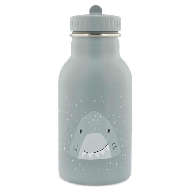TRIXIE ΘΕΡΜΟΣ INSULATED DRINKING BOTTLE 350ML - MR. SHARK