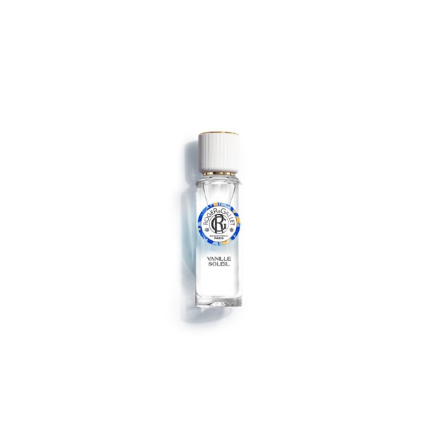 ROGER & GALLET VANILLE SOLEIL EAU PARFUM BIENFAISANTE 30ML
