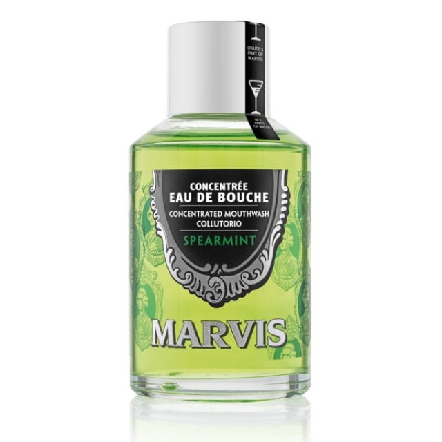 MARVIS SPEARMNT ΣΤOΜ. ΔΙΑΛΥΜΑ 120ML