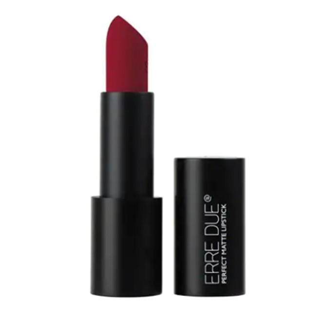 ERRE DUE PERFECT MATTE LIPSTICK 811 CONFIDENCE