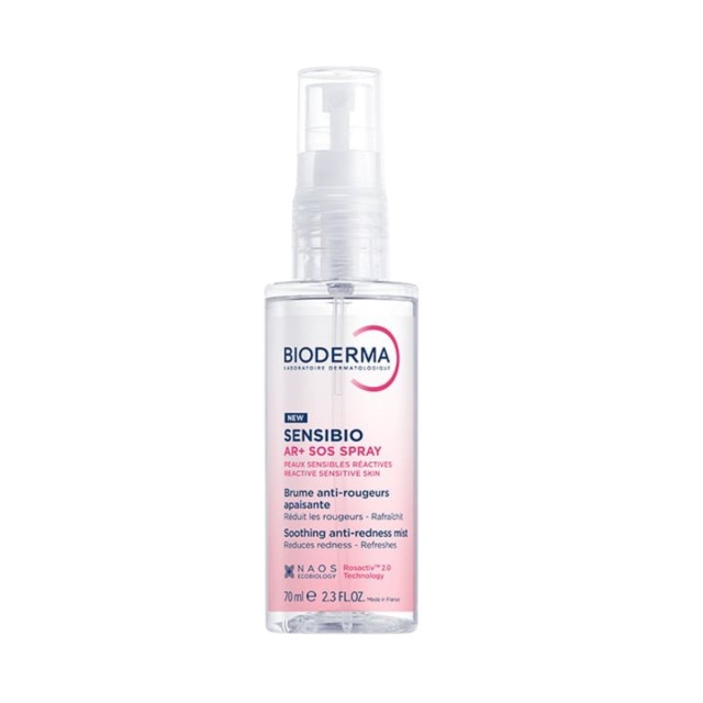 BIODERMA AR+ SOS SPRAY 70ML