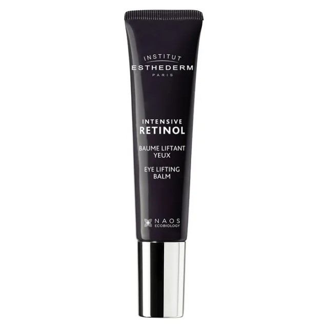 INSTITUT ESTHEDERM INTENSIVE RETINOL EYE LIFTING BALM 15mL