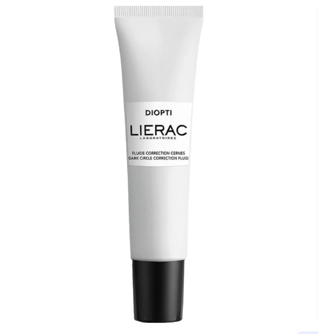 LIERAC DIOPTI FLUID CORRECTION CERNES EYES 15ml