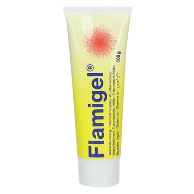 FLAMIGEL 100GR
