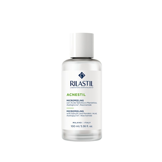 RILASTIL ACNESTIL MICROPEELING 100ML