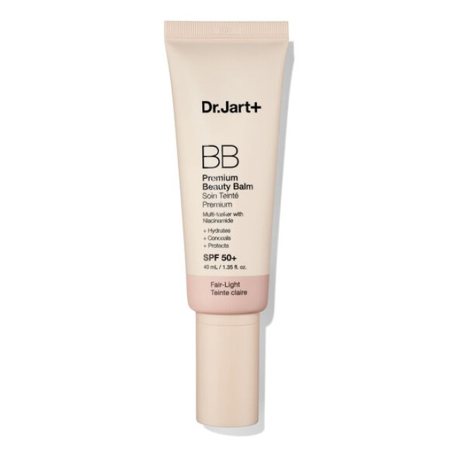 DR.JART+ PREMIUM BEAUTY BALM 01 FAIR-LIGHT 40ML