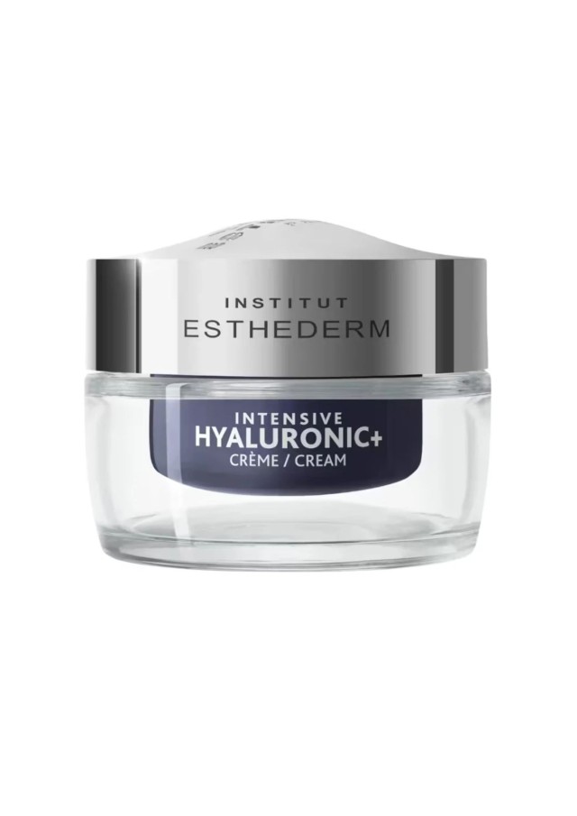 INSTITUT ESTHEDERM INTENSIVE HYALU+ ANTI-WRINK SMOOTH  CR50M