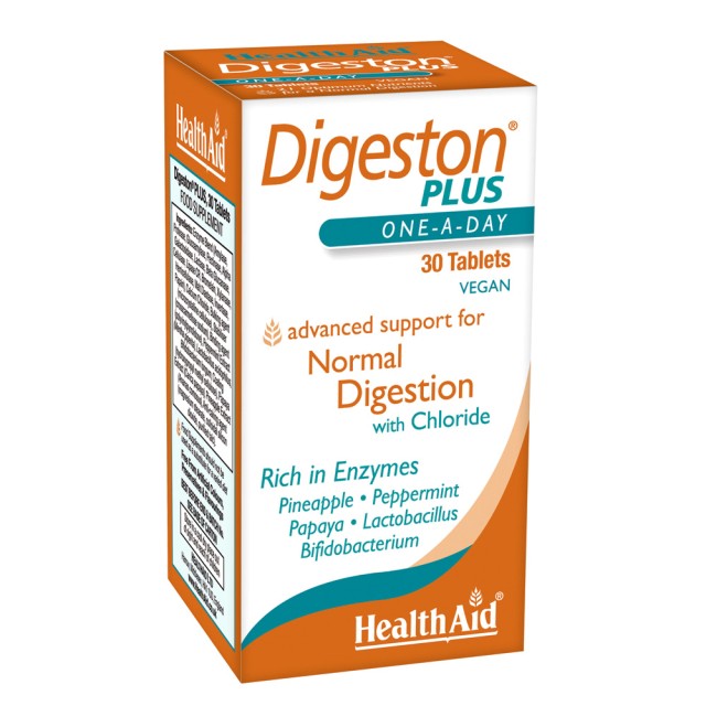 HEALTH AID DIGESTON PLUS 30s