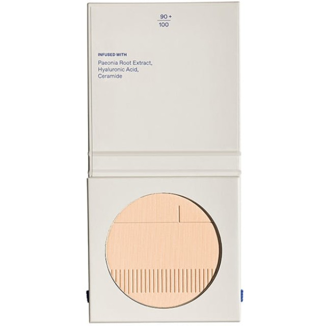 KORRES NATURAL FINISH FACE POWDER 01 LIGHT 8G
