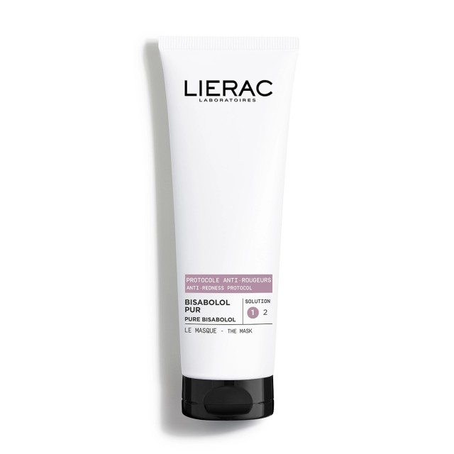 LIERAC PROTO ANTI-ROUGEURS MASQUE 75ML