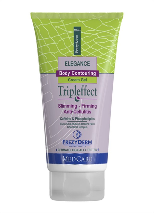 FREZYDERM TRIPLEFFECT 150ML