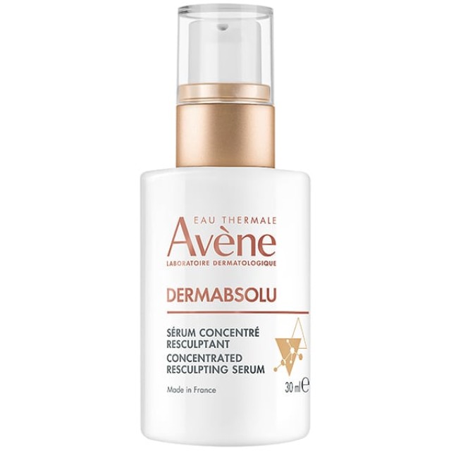 AVENE DERMABSOLU SERUM 30ML