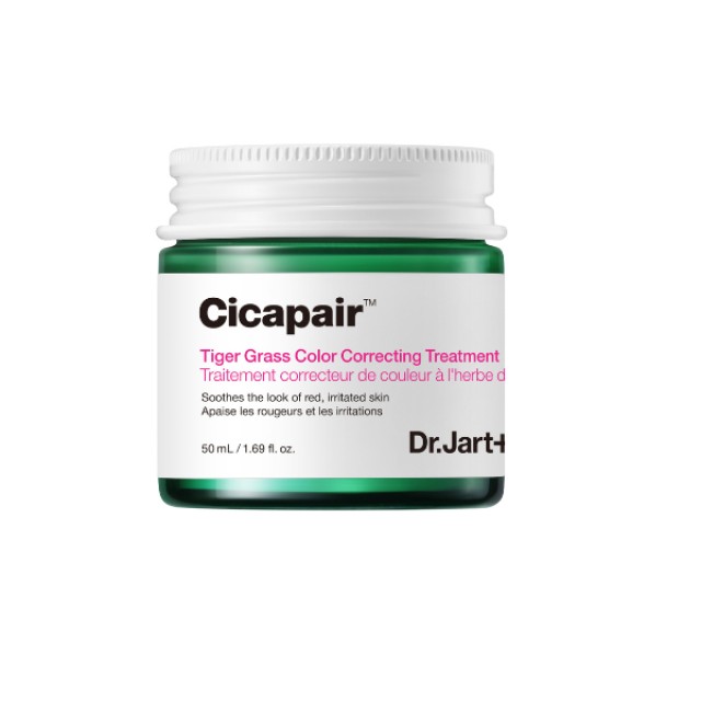 DR. JART+ CICAPAIR TIGER GRASS COLOR CORRECTING TREATMENT 50ML