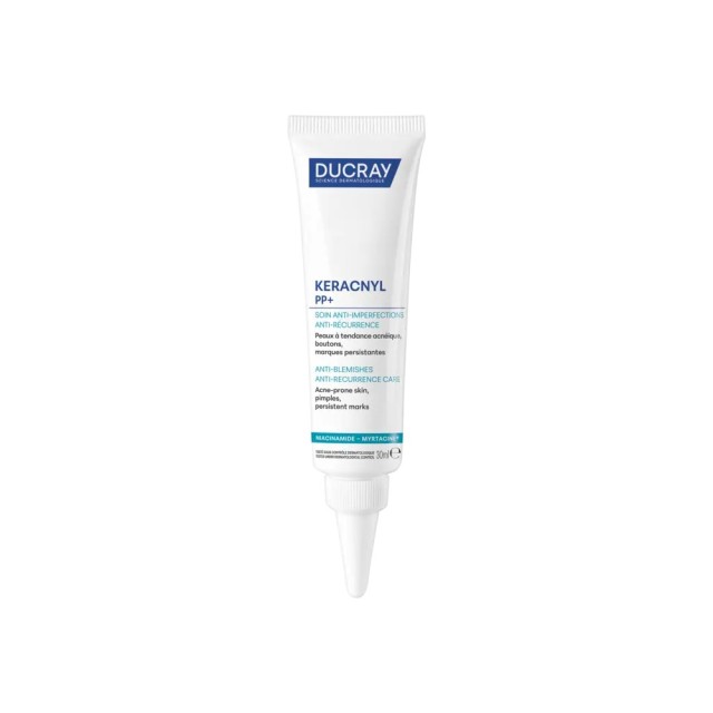 DUCRAY KERACNYL PP CREME 30ML